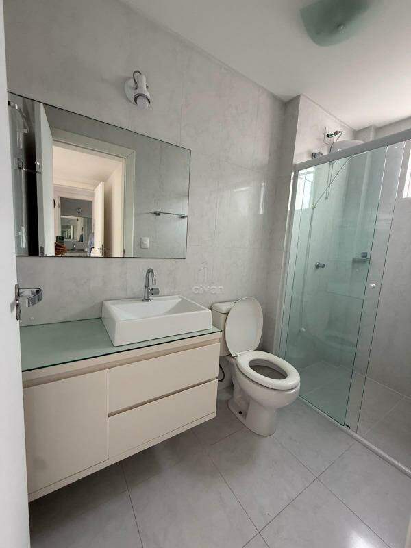 Apartamento para aluguel no Czerniewicz: 