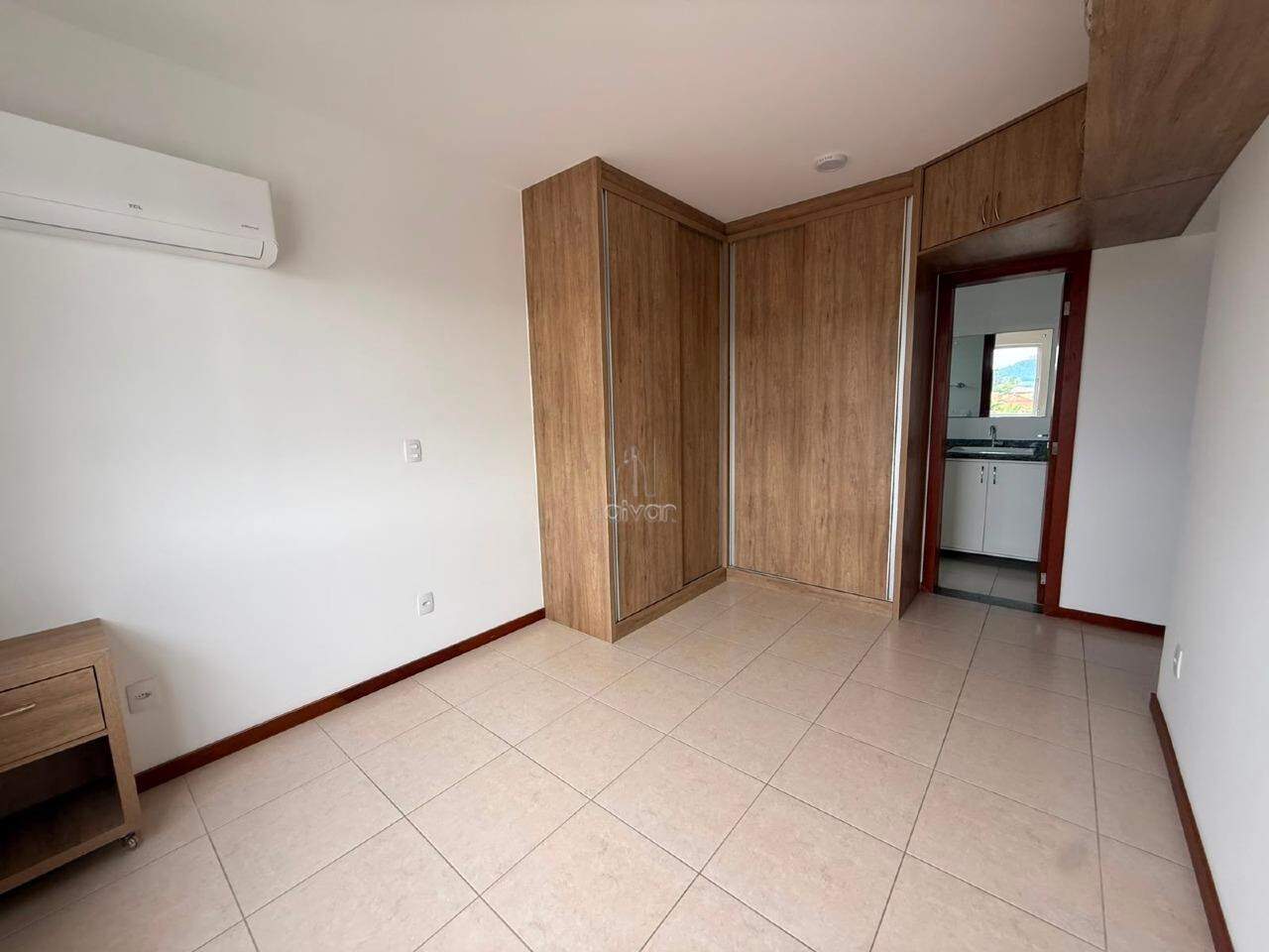 Apartamento para aluguel no Czerniewicz: 