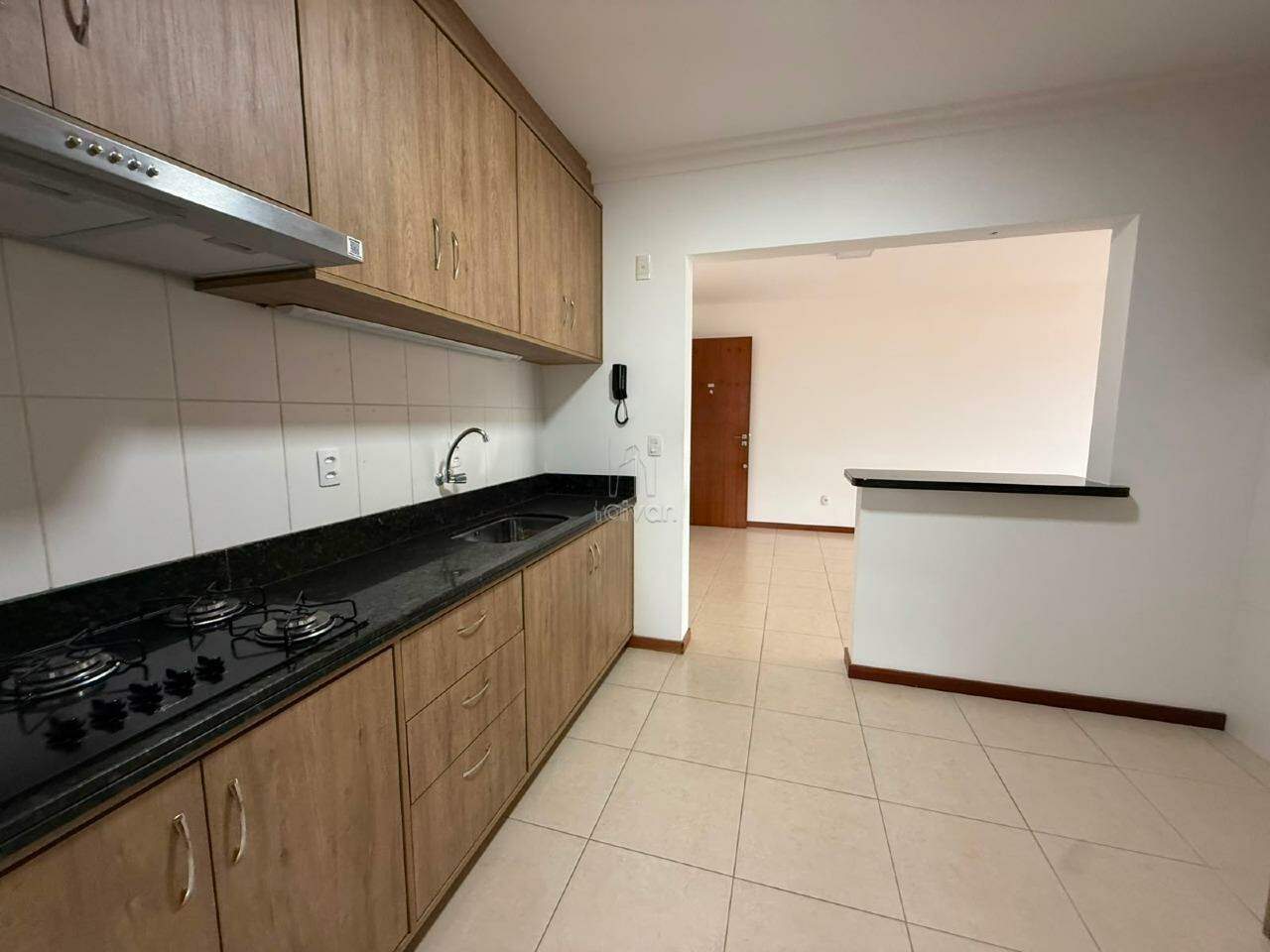 Apartamento para aluguel no Czerniewicz: 