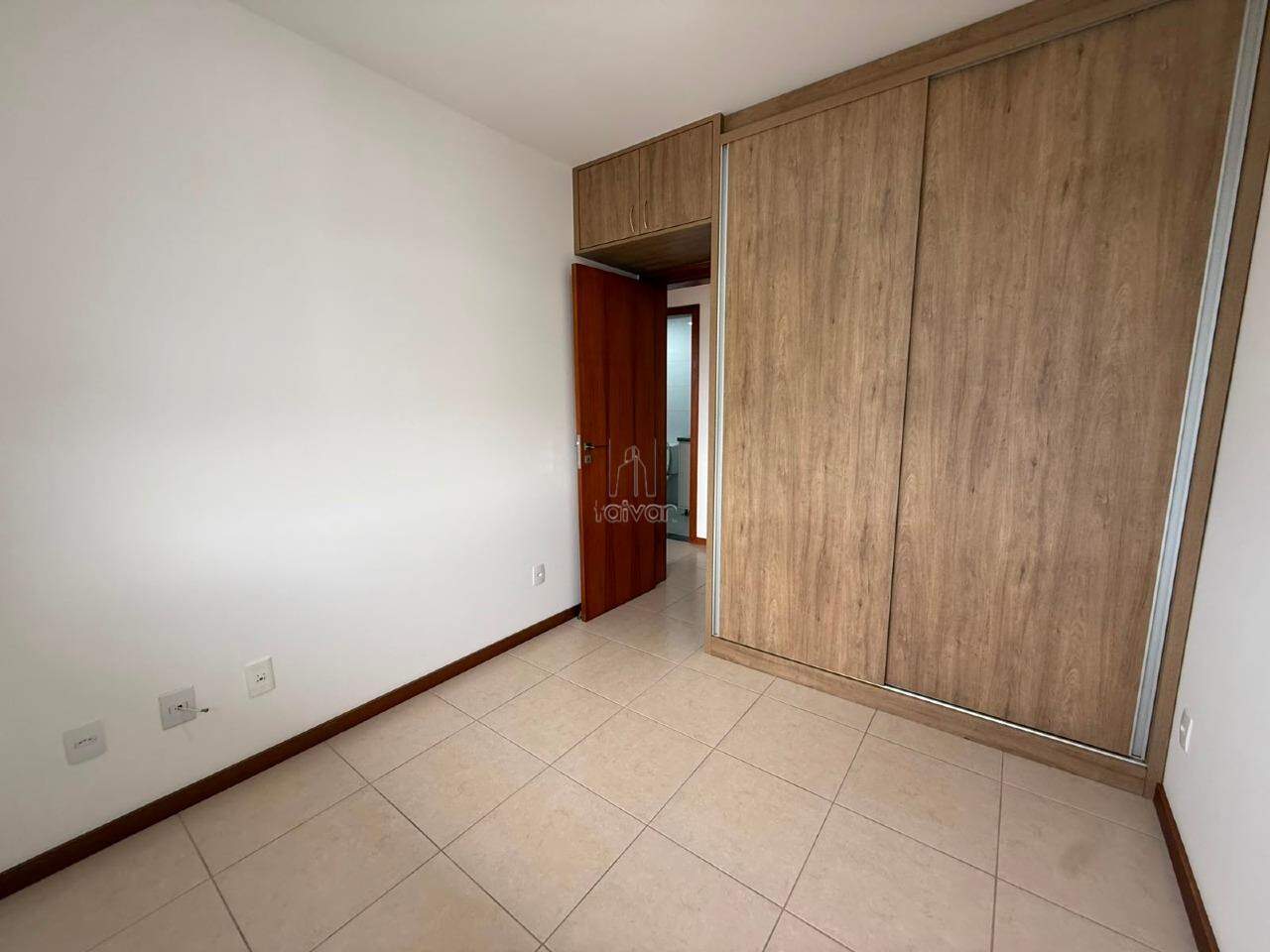 Apartamento para aluguel no Czerniewicz: 