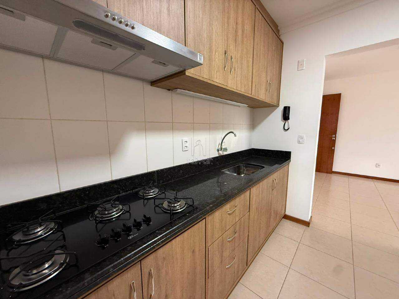 Apartamento para aluguel no Czerniewicz: 
