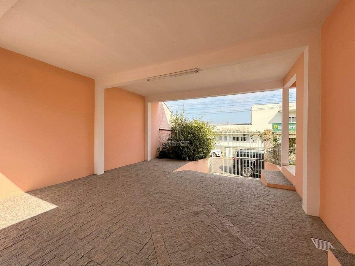 Casa para aluguel no Nova Brasília: 