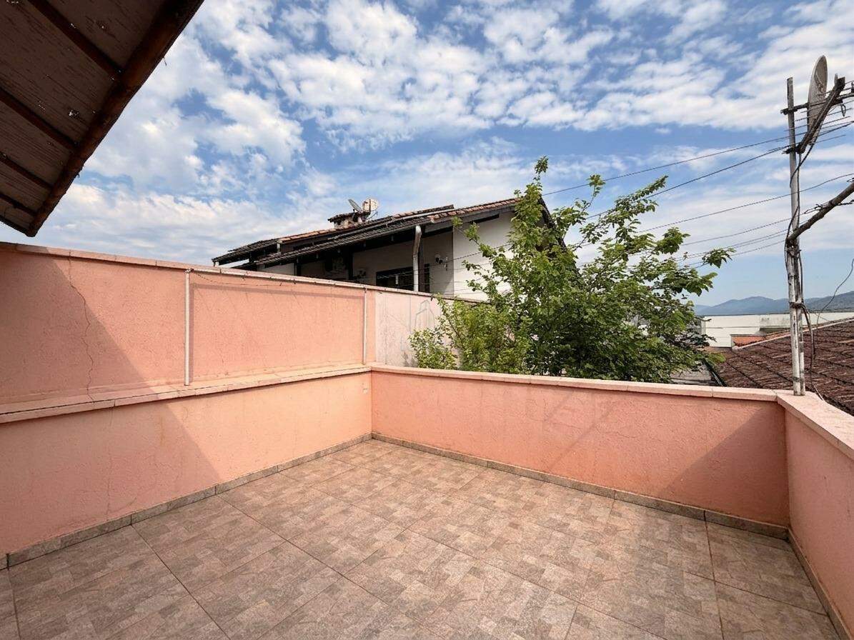 Casa para aluguel no Nova Brasília: 
