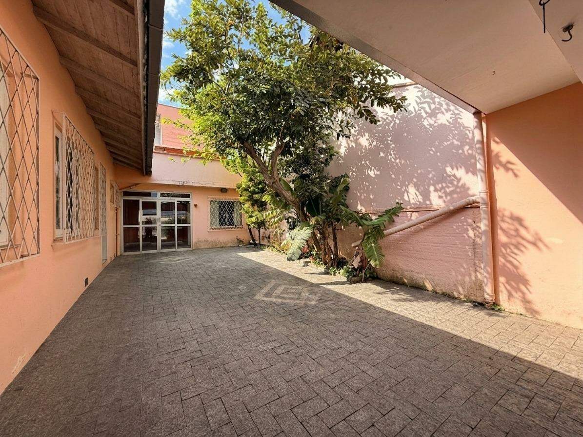 Casa para aluguel no Nova Brasília: 