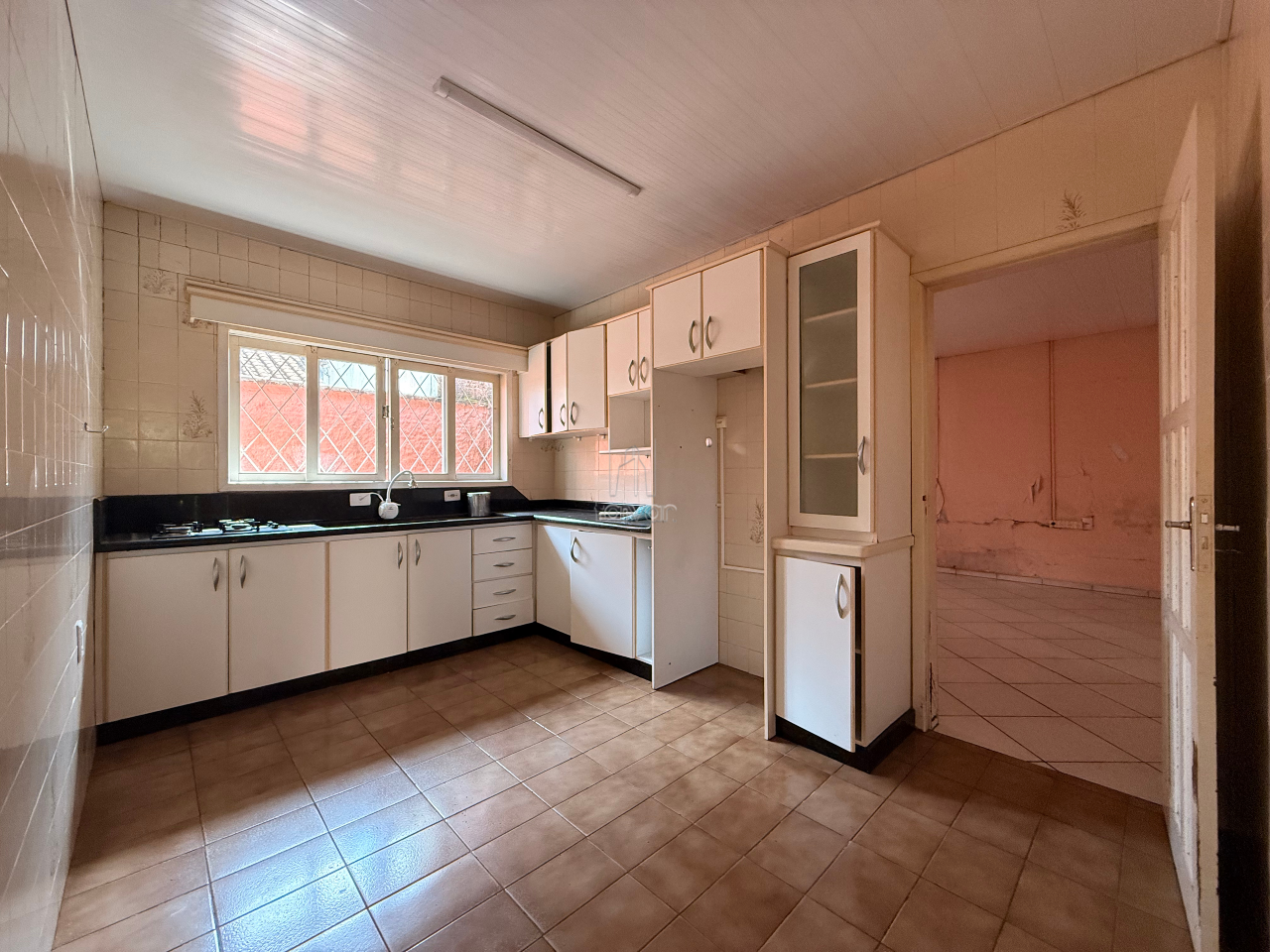 Casa para aluguel no Nova Brasília: 