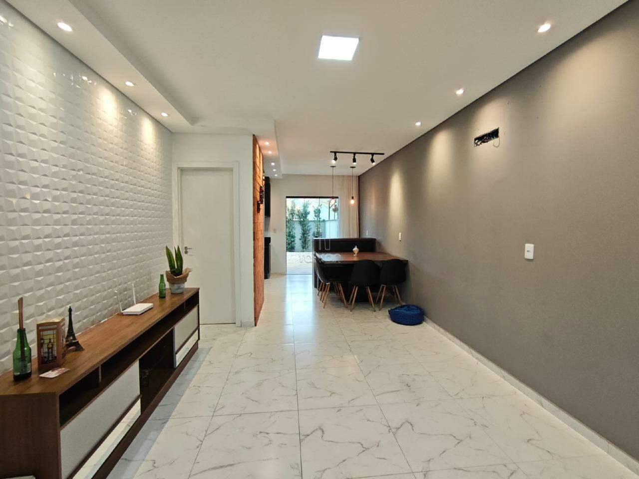 Casa para aluguel no Bananal Do Sul: 