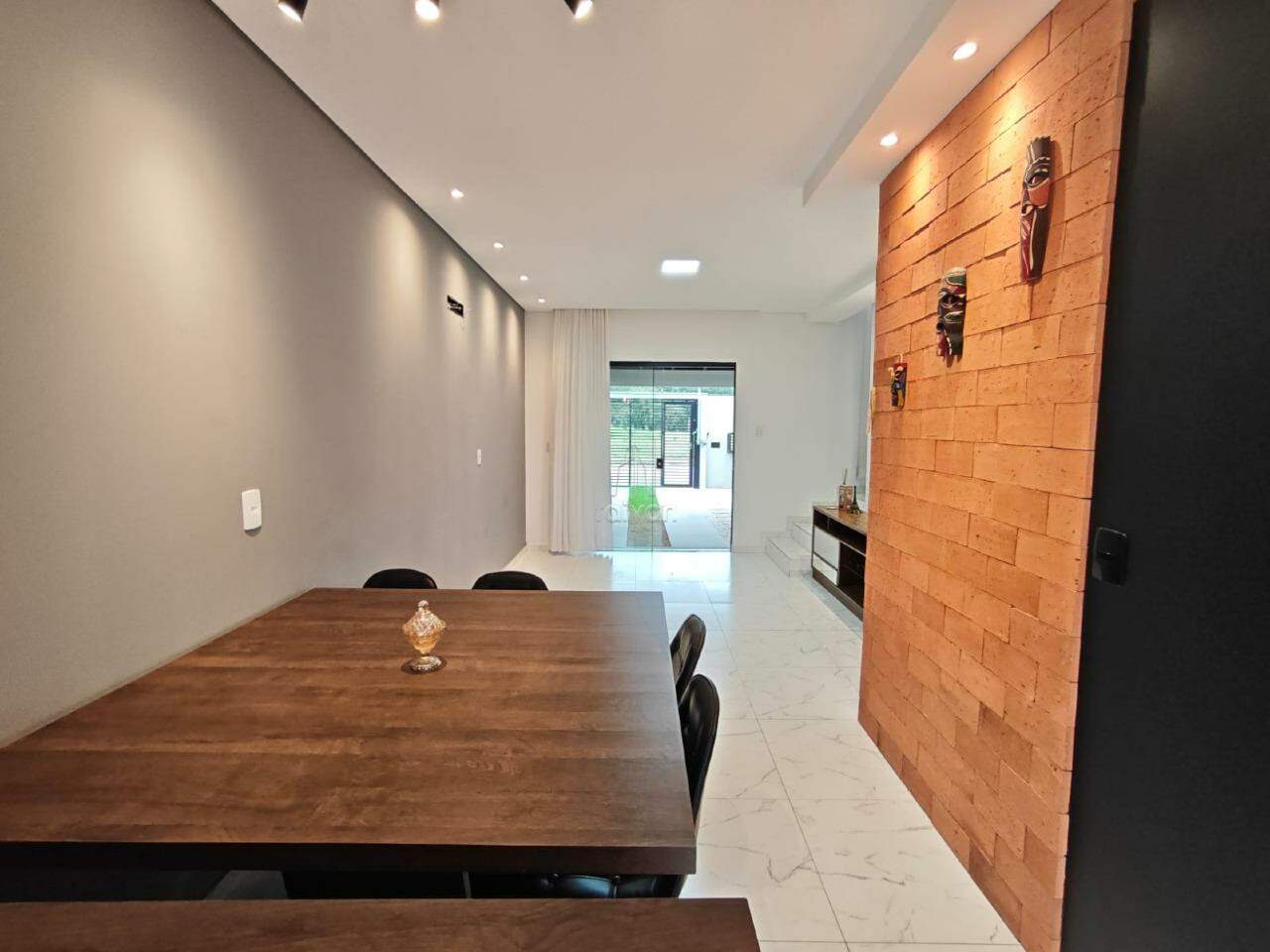 Casa para aluguel no Bananal Do Sul: 