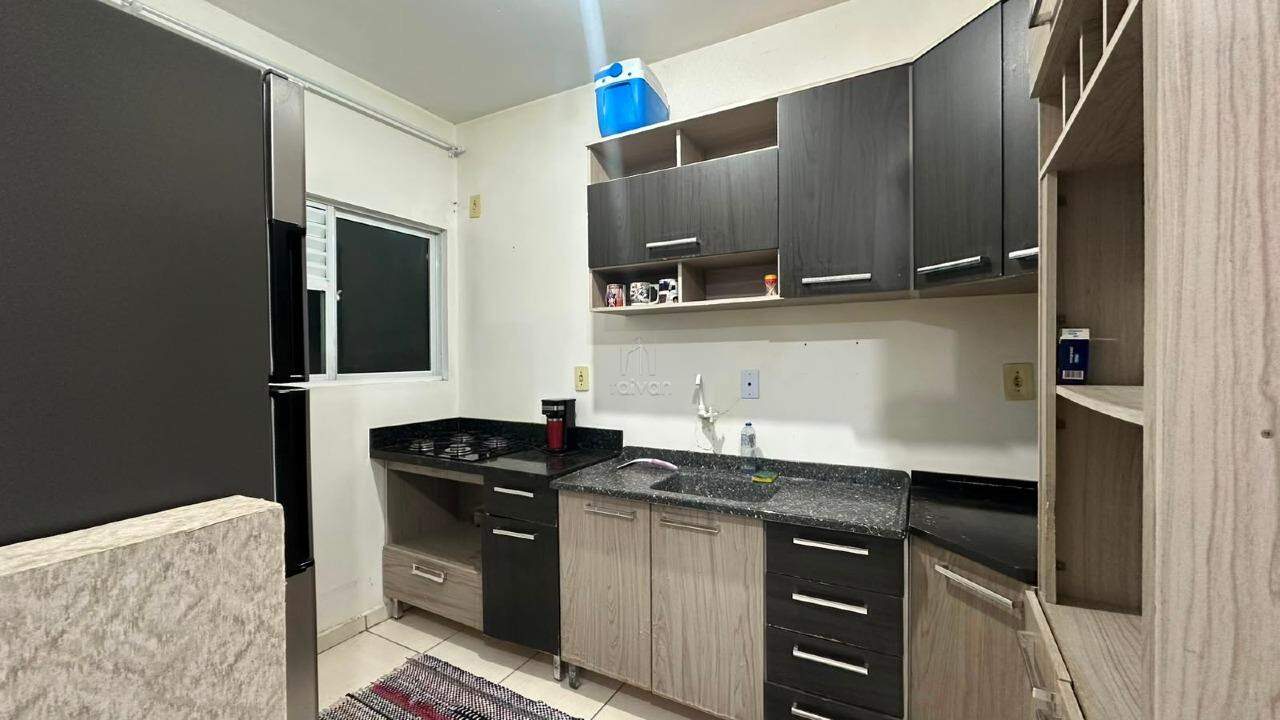 Apartamento para aluguel no João Pessoa: 