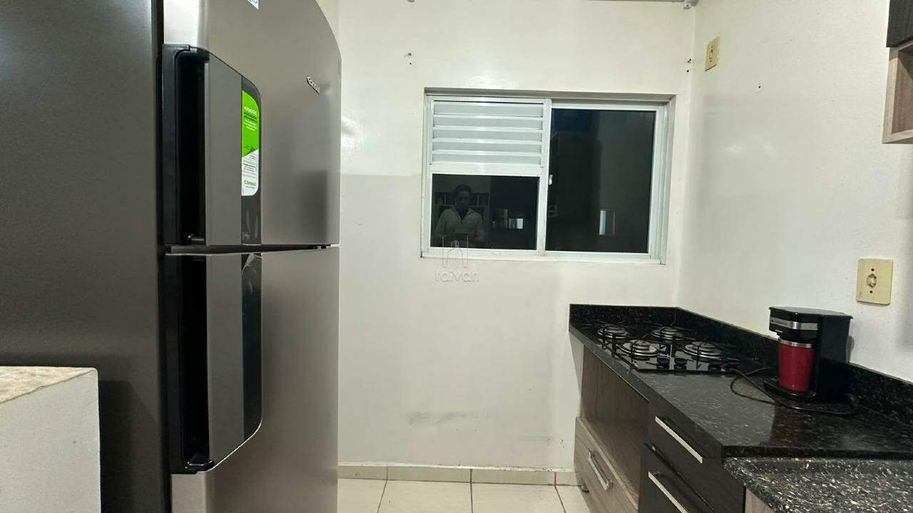 Apartamento para aluguel no João Pessoa: 