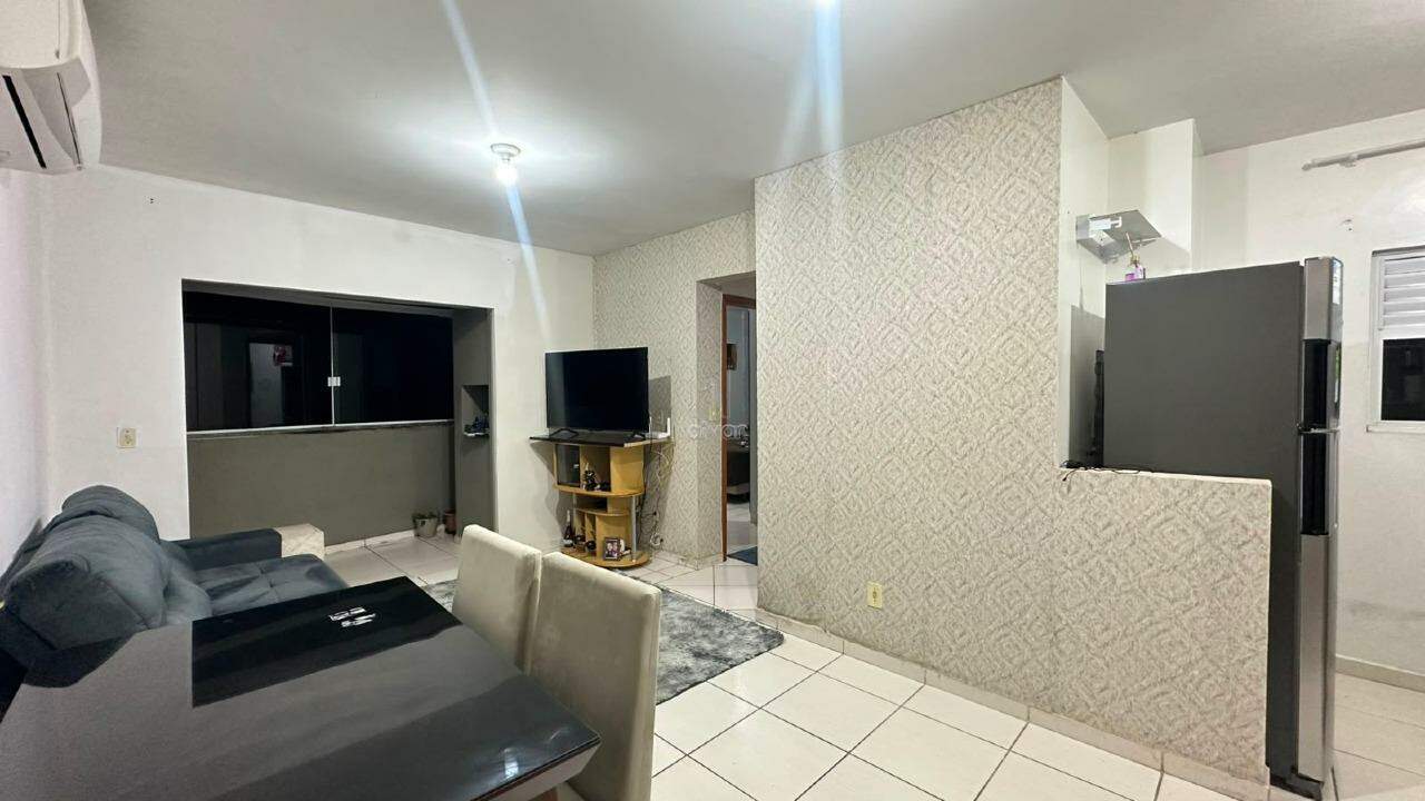 Apartamento para aluguel no João Pessoa: 