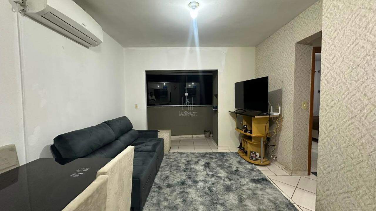 Apartamento para aluguel no João Pessoa: 