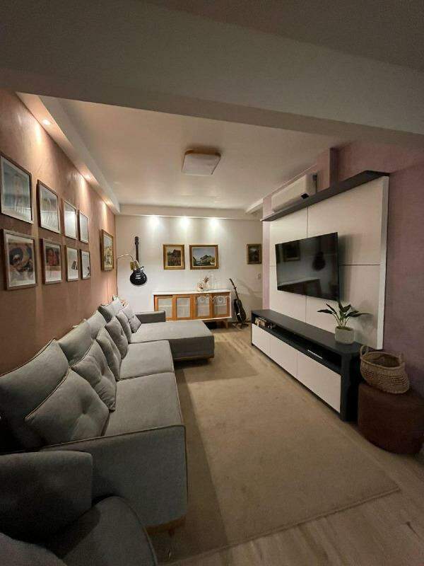 Apartamento à venda no Vieira: 