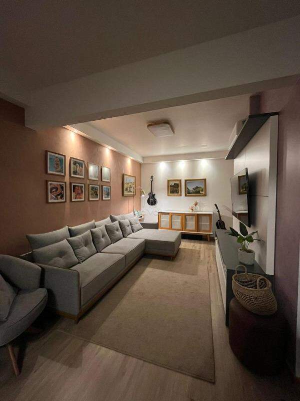 Apartamento à venda no Vieira: 