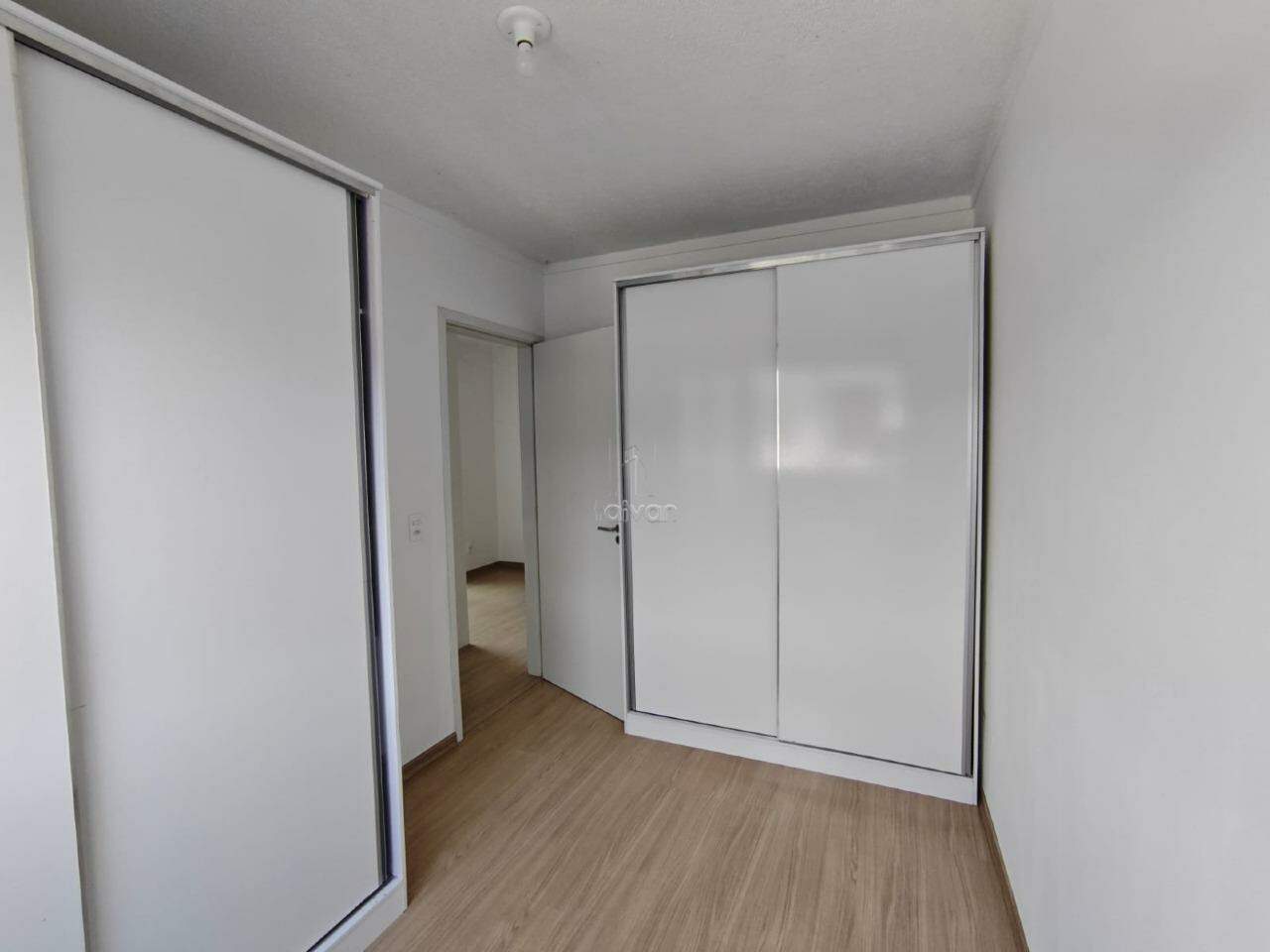 Apartamento para aluguel no São Luis: 