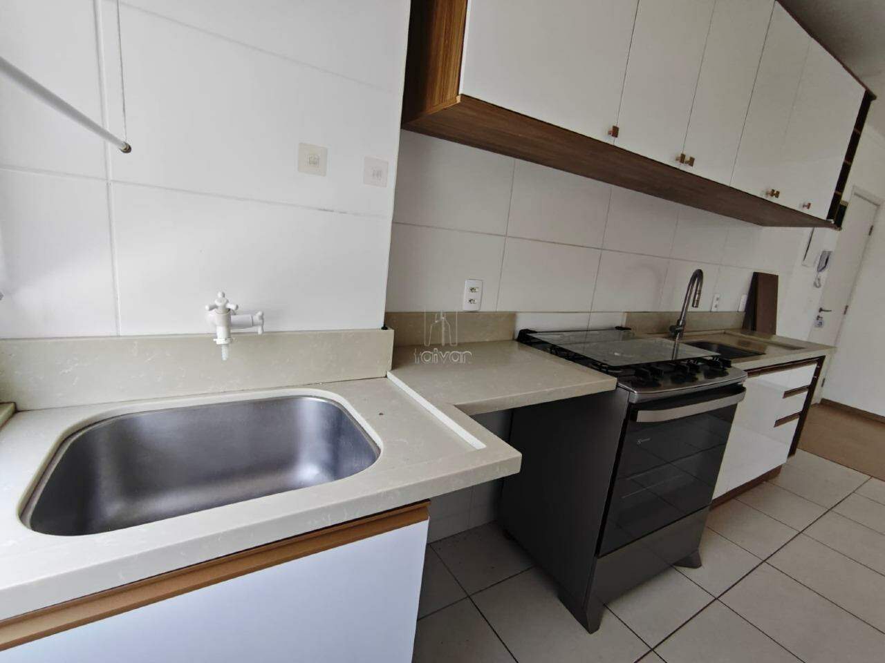 Apartamento para aluguel no São Luis: 