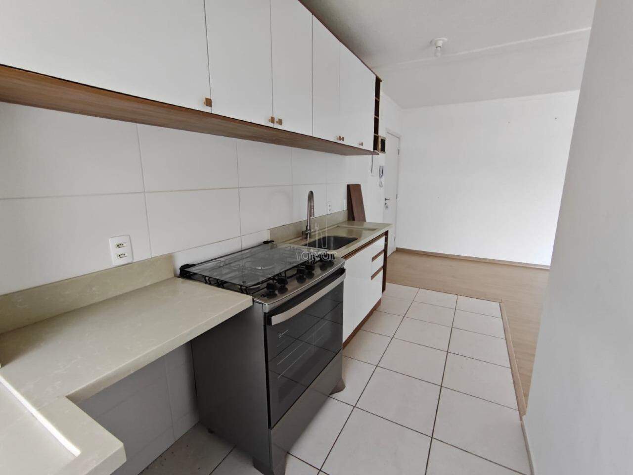 Apartamento para aluguel no São Luis: 