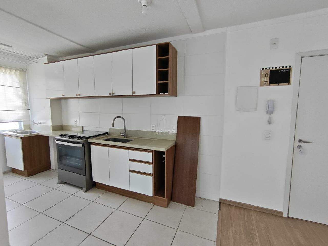 Apartamento para aluguel no São Luis: 