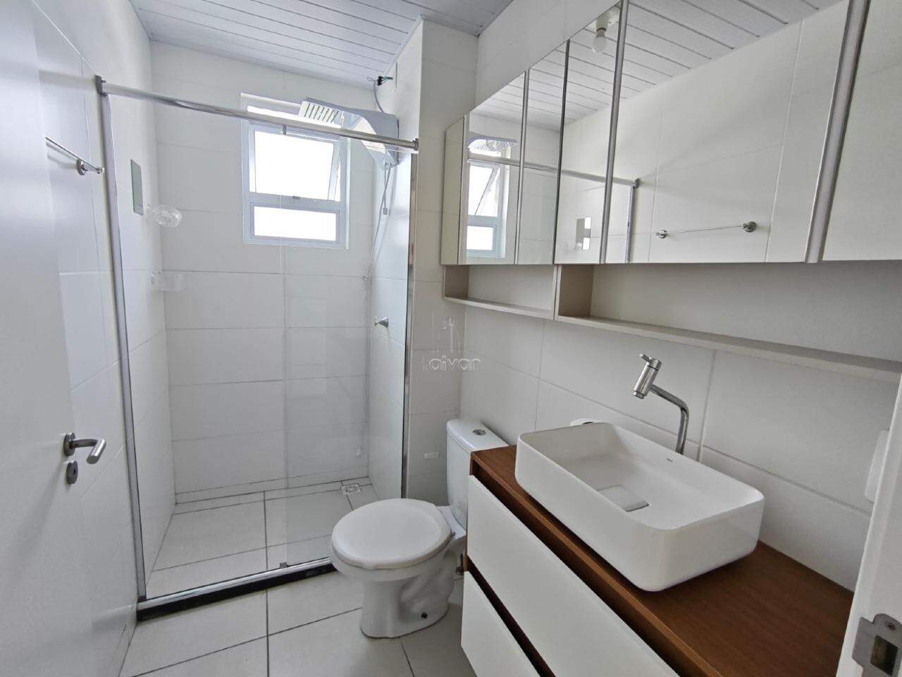 Apartamento para aluguel no São Luis: 