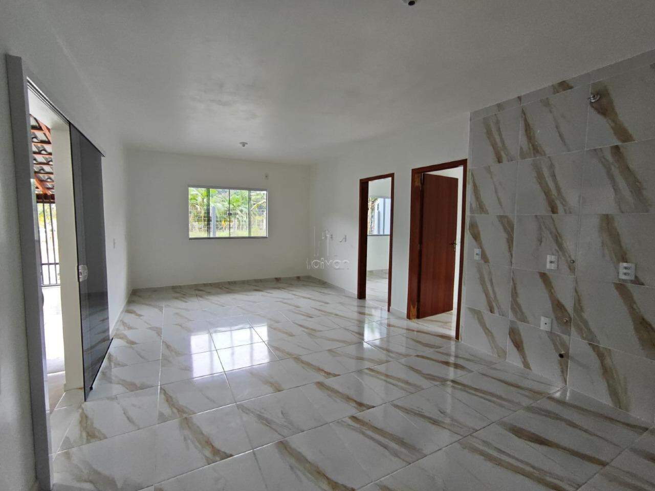 Casa para aluguel no Ribeirão Cavalo: 