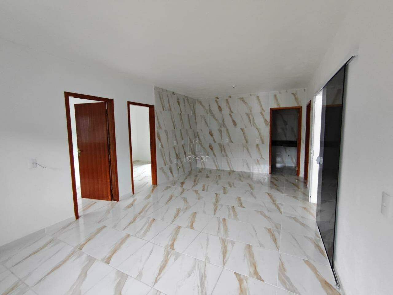 Casa para aluguel no Ribeirão Cavalo: 
