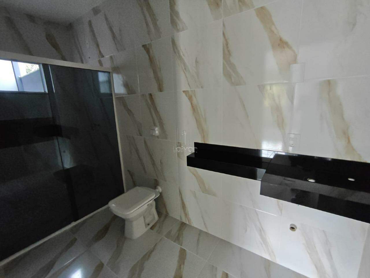Casa para aluguel no Ribeirão Cavalo: 
