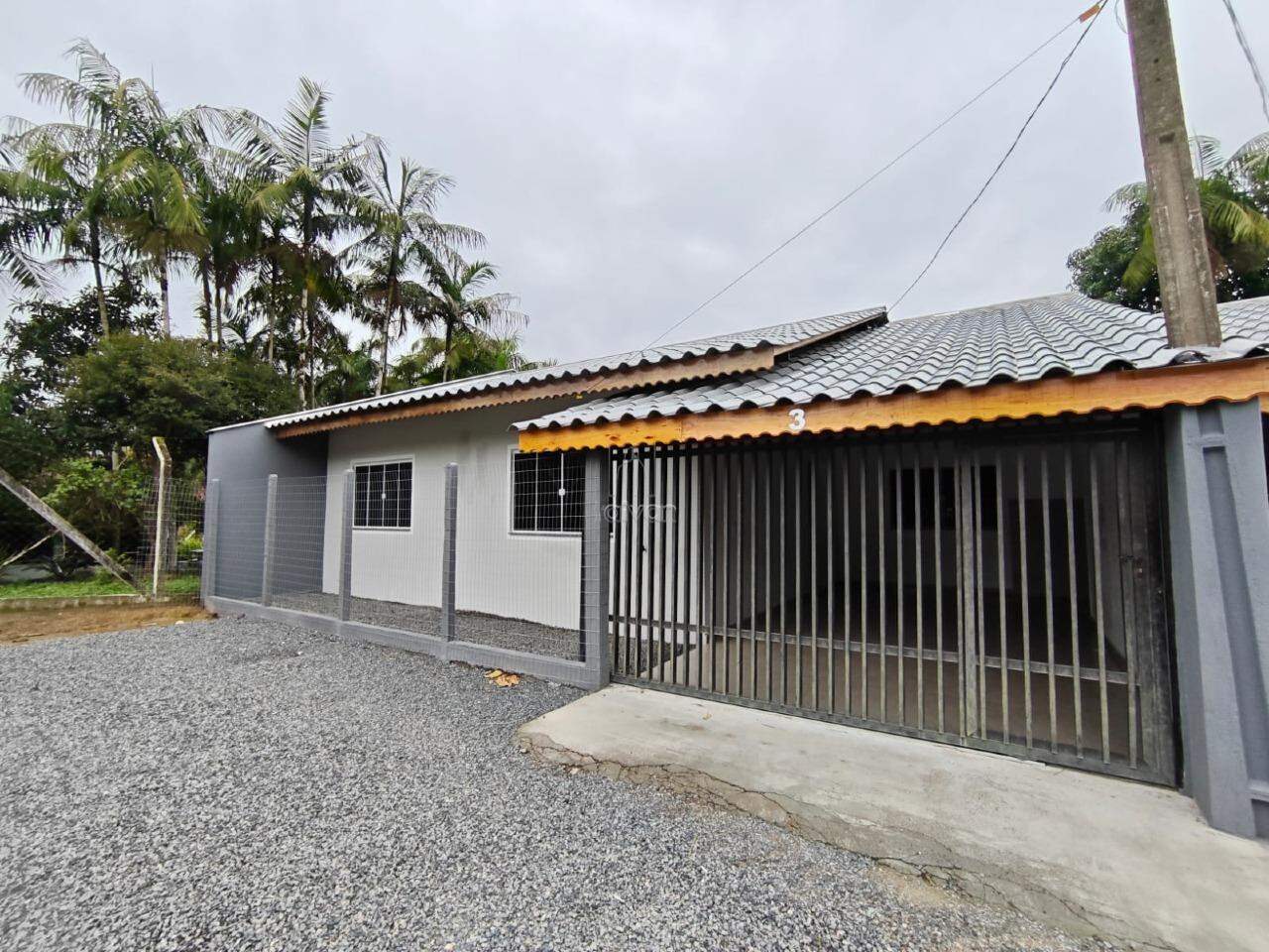 Casa para aluguel no Ribeirão Cavalo: 