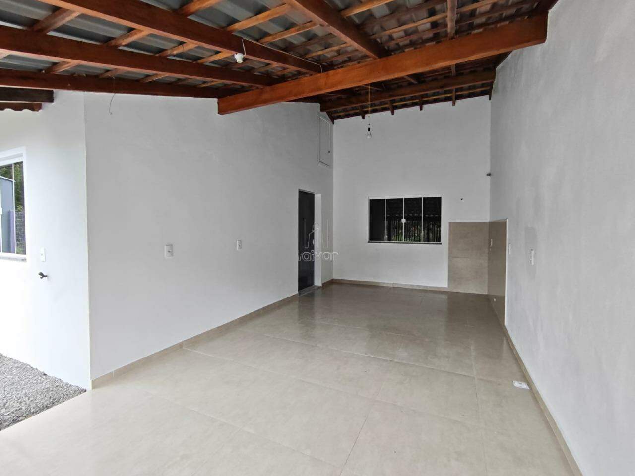 Casa para aluguel no Ribeirão Cavalo: 