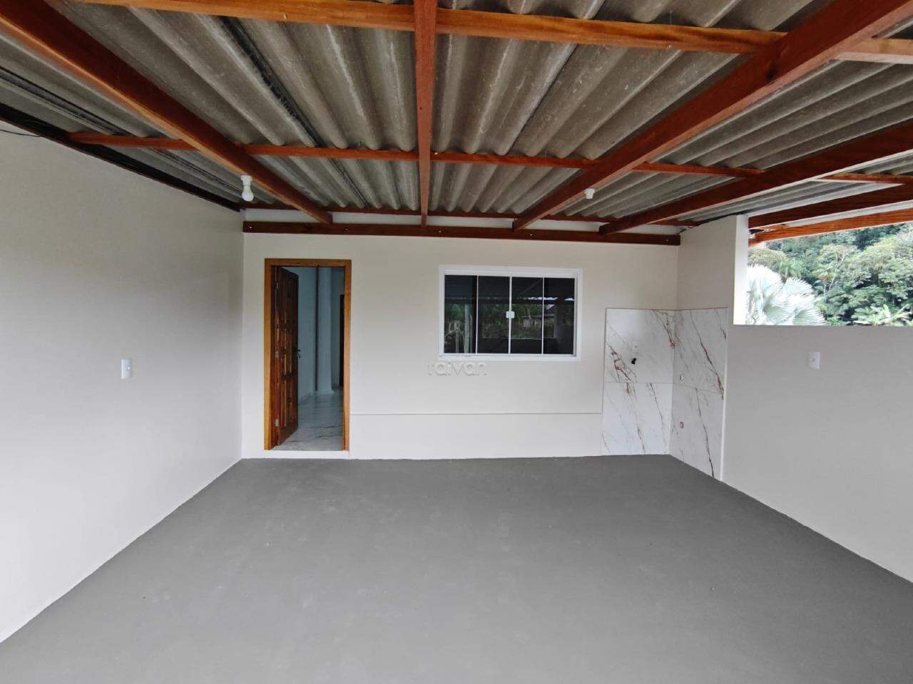 Casa para aluguel no Ribeirão Cavalo: 