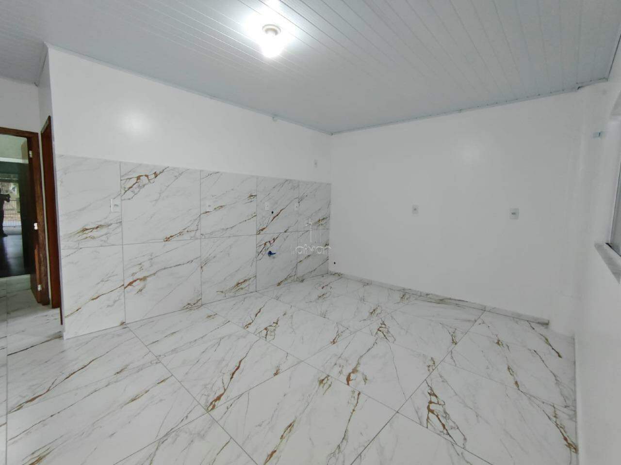 Casa para aluguel no Ribeirão Cavalo: 