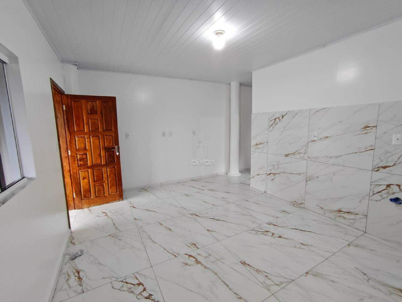 Casa para aluguel no Ribeirão Cavalo: 