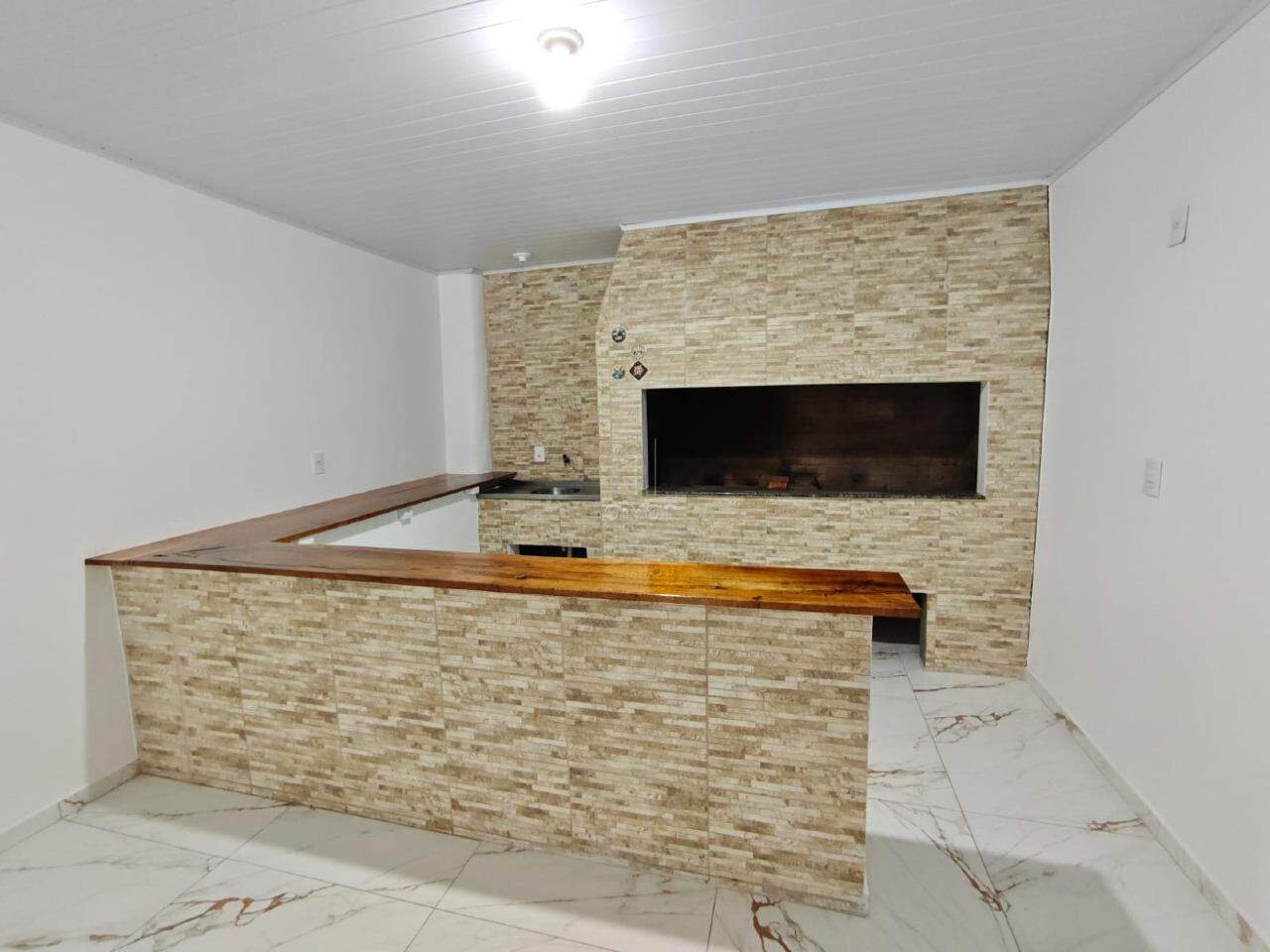 Casa para aluguel no Ribeirão Cavalo: 