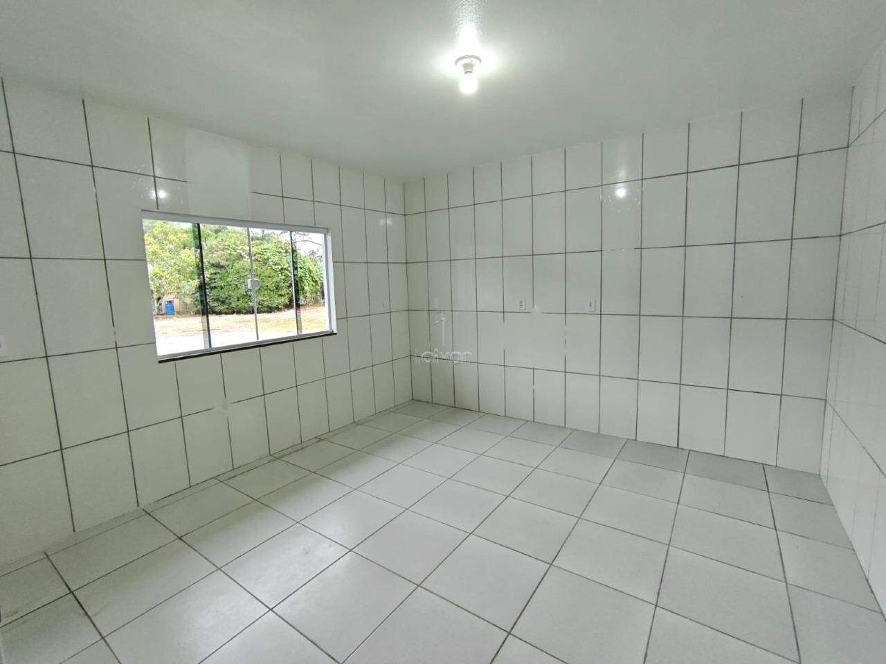 Casa para aluguel no Ribeirão Cavalo: 