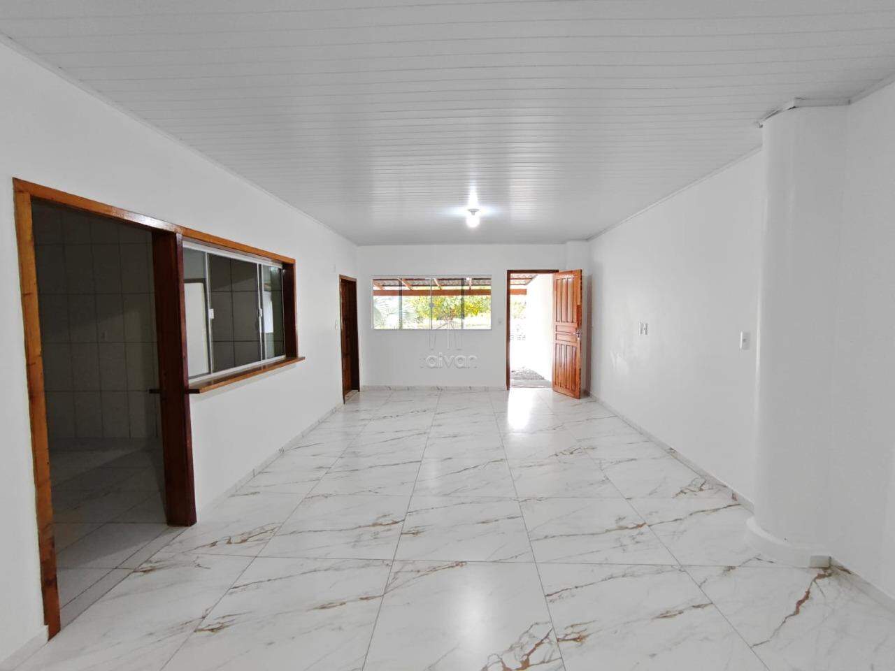 Casa para aluguel no Ribeirão Cavalo: 