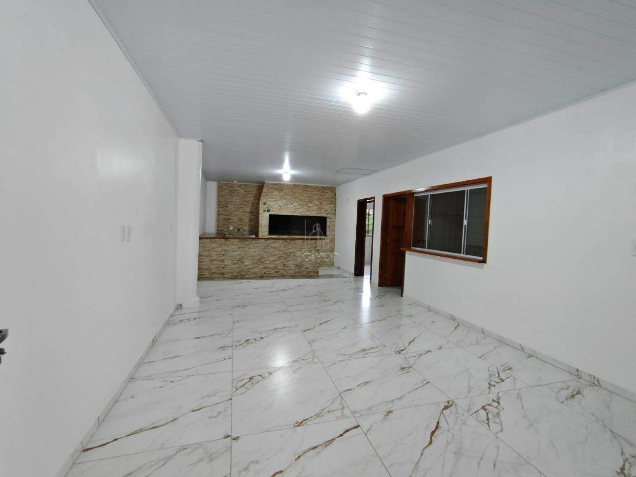 Casa para aluguel no Ribeirão Cavalo: 