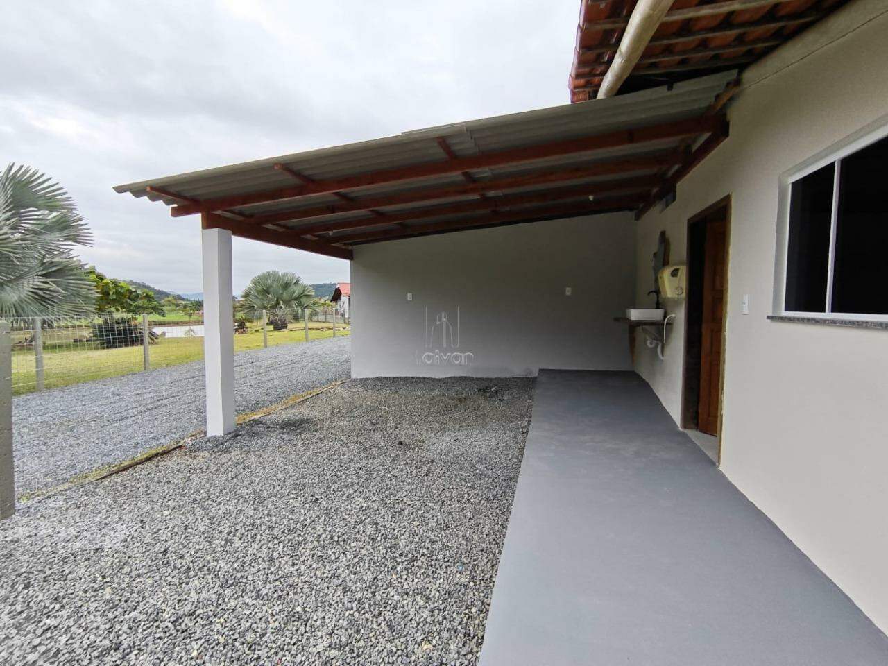 Casa para aluguel no Ribeirão Cavalo: 