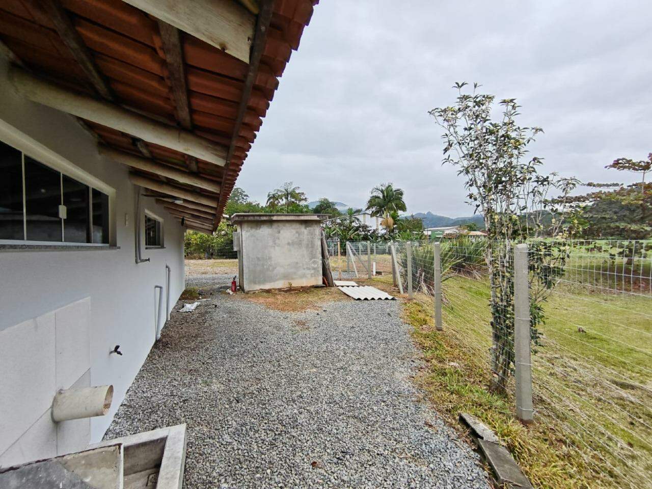 Casa para aluguel no Ribeirão Cavalo: 
