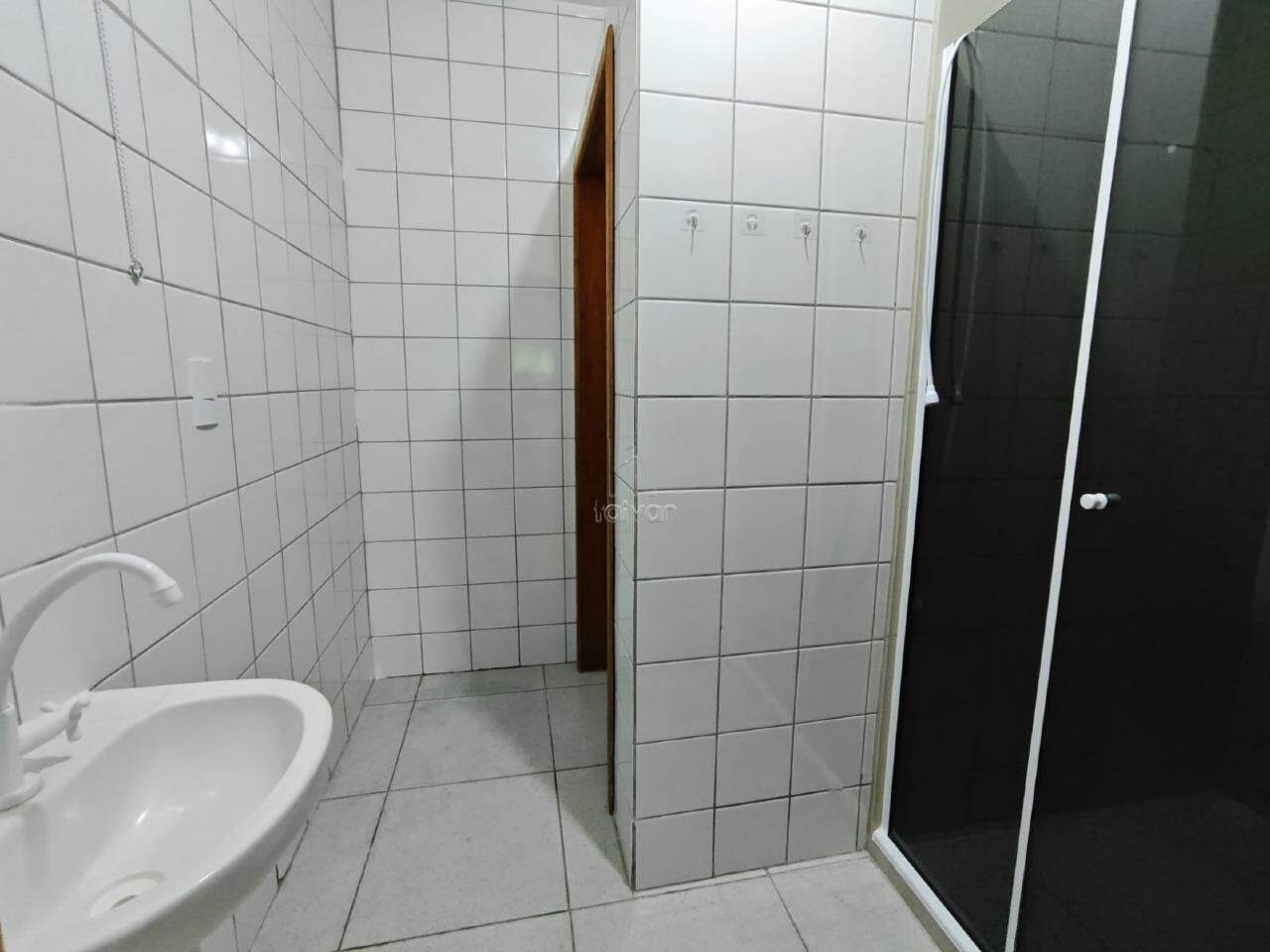 Casa para aluguel no Ribeirão Cavalo: 