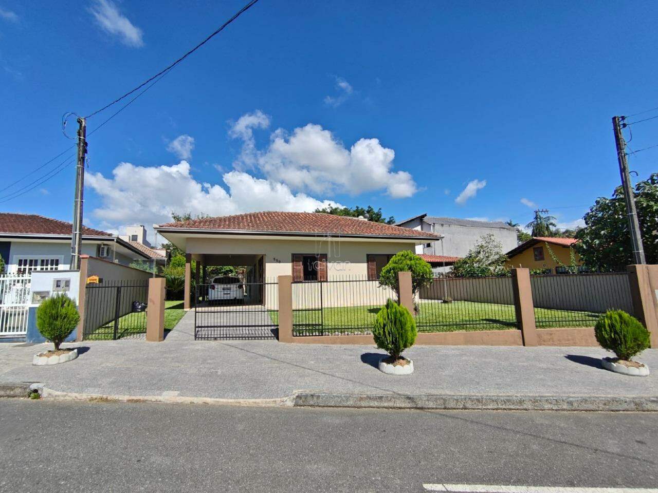 Casa à venda no Vila Lenzi: 