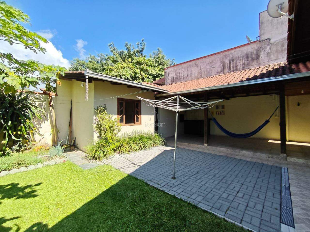 Casa à venda no Vila Lenzi: 
