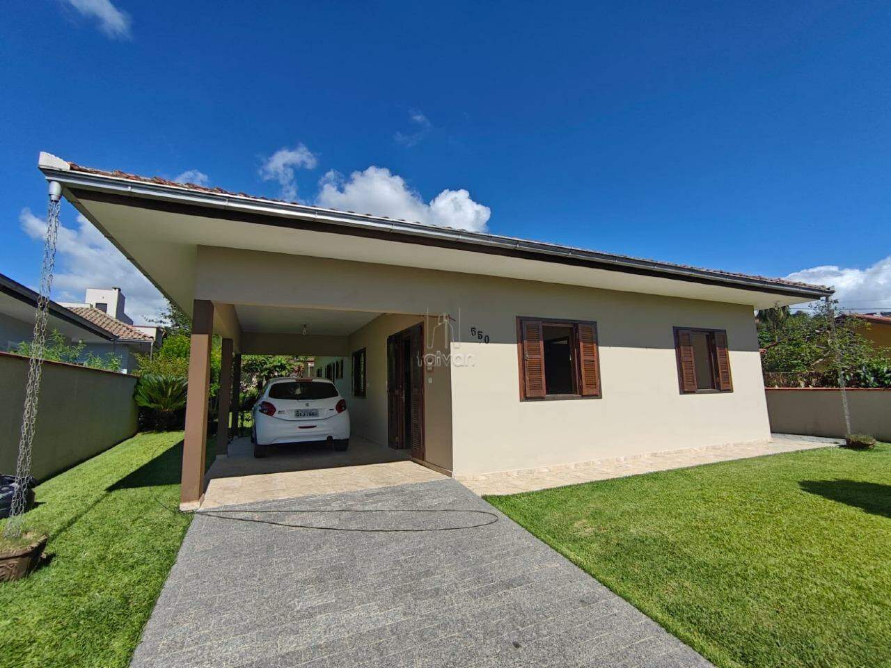 Casa à venda no Vila Lenzi: 