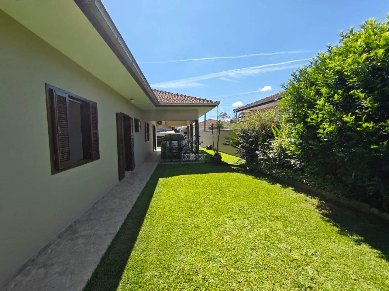 Casa à venda no Vila Lenzi: 