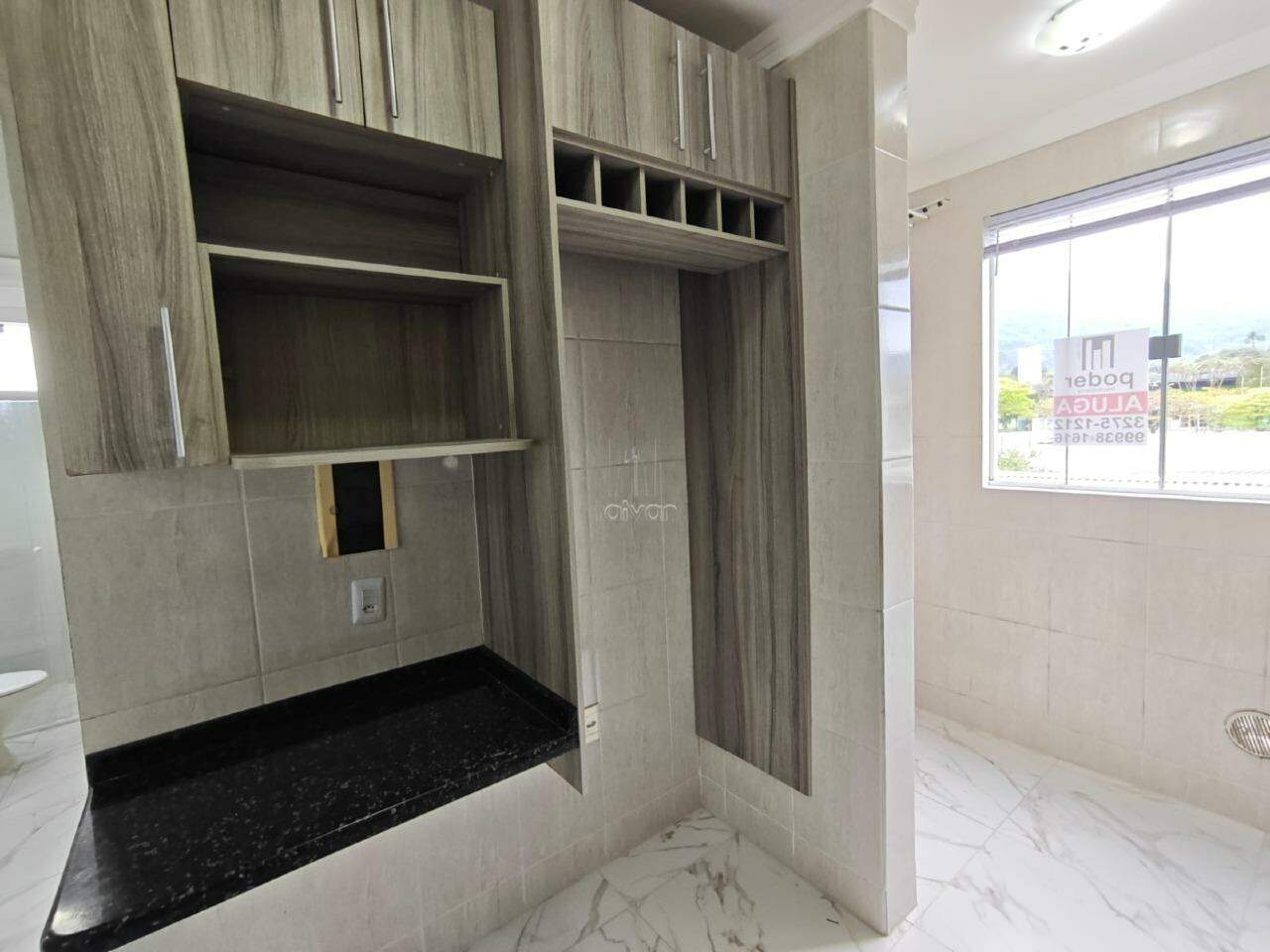 Apartamento para aluguel no Vila Baependi: 