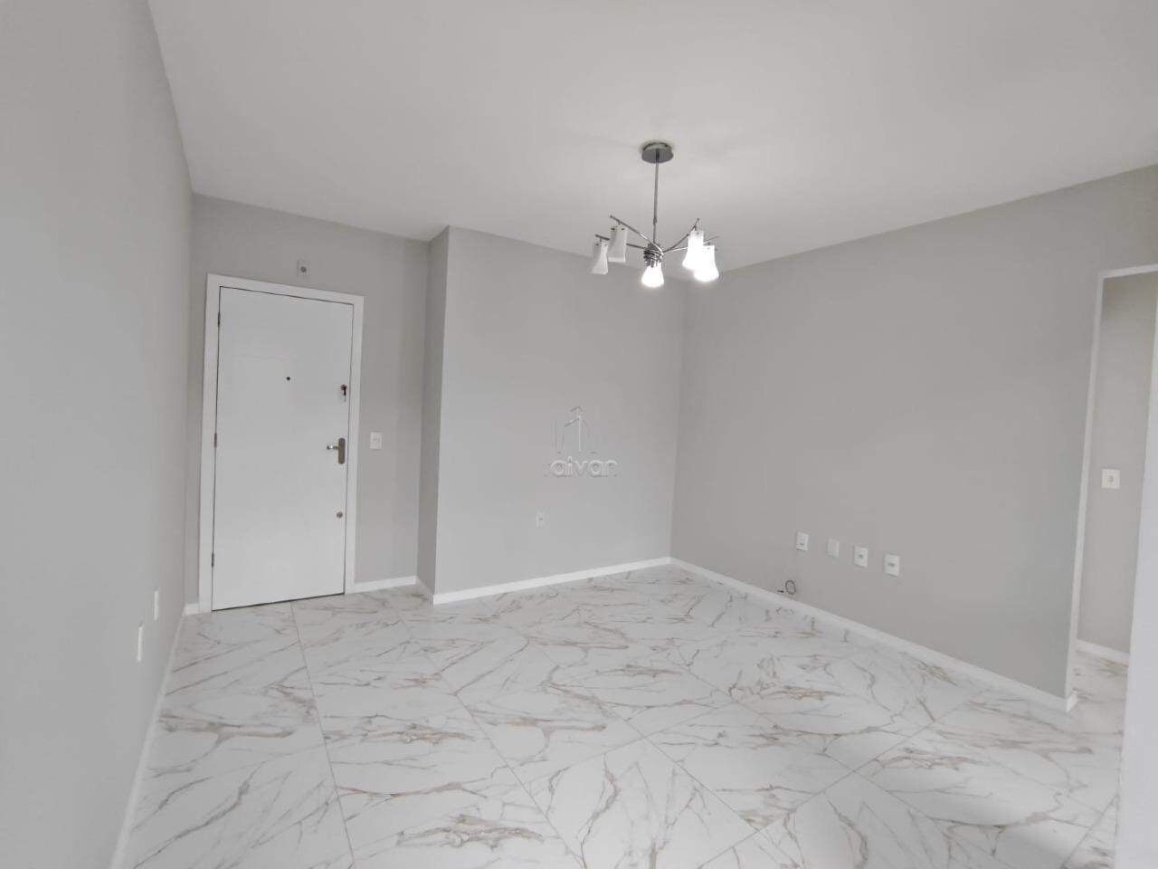 Apartamento para aluguel no Vila Baependi: 