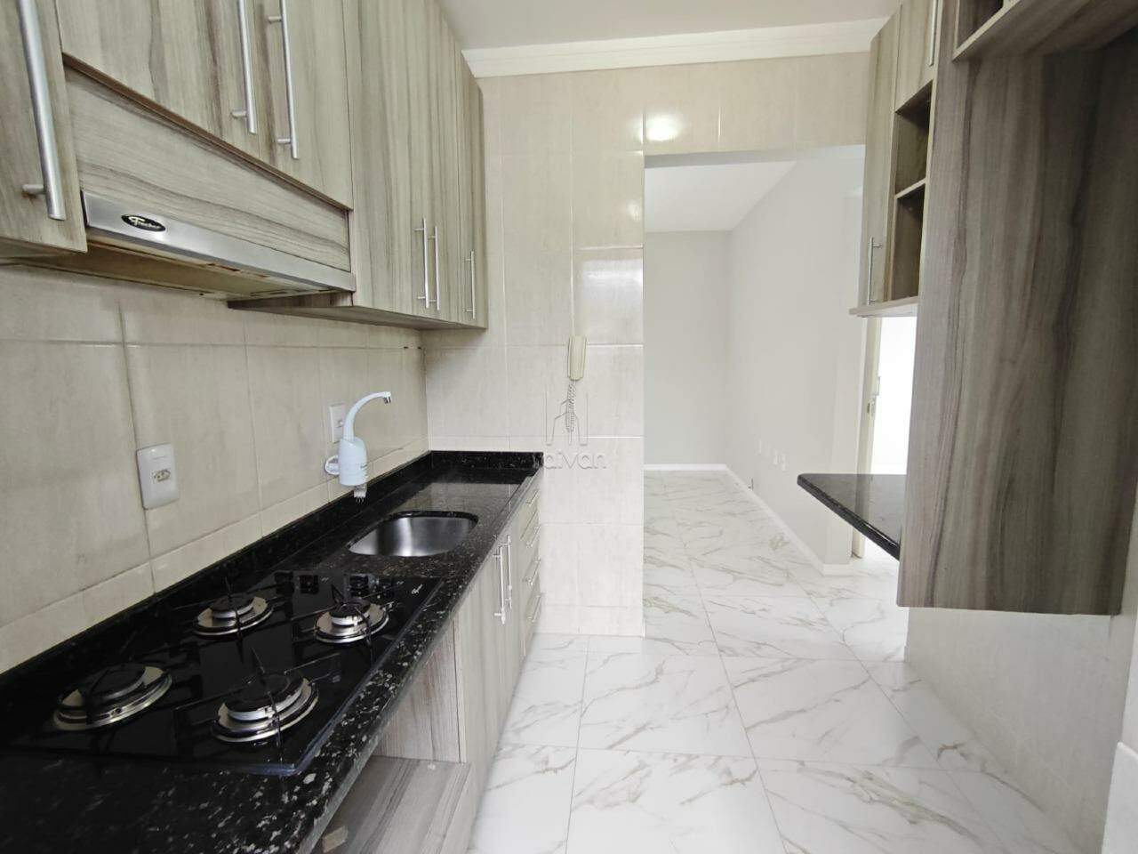 Apartamento para aluguel no Vila Baependi: 