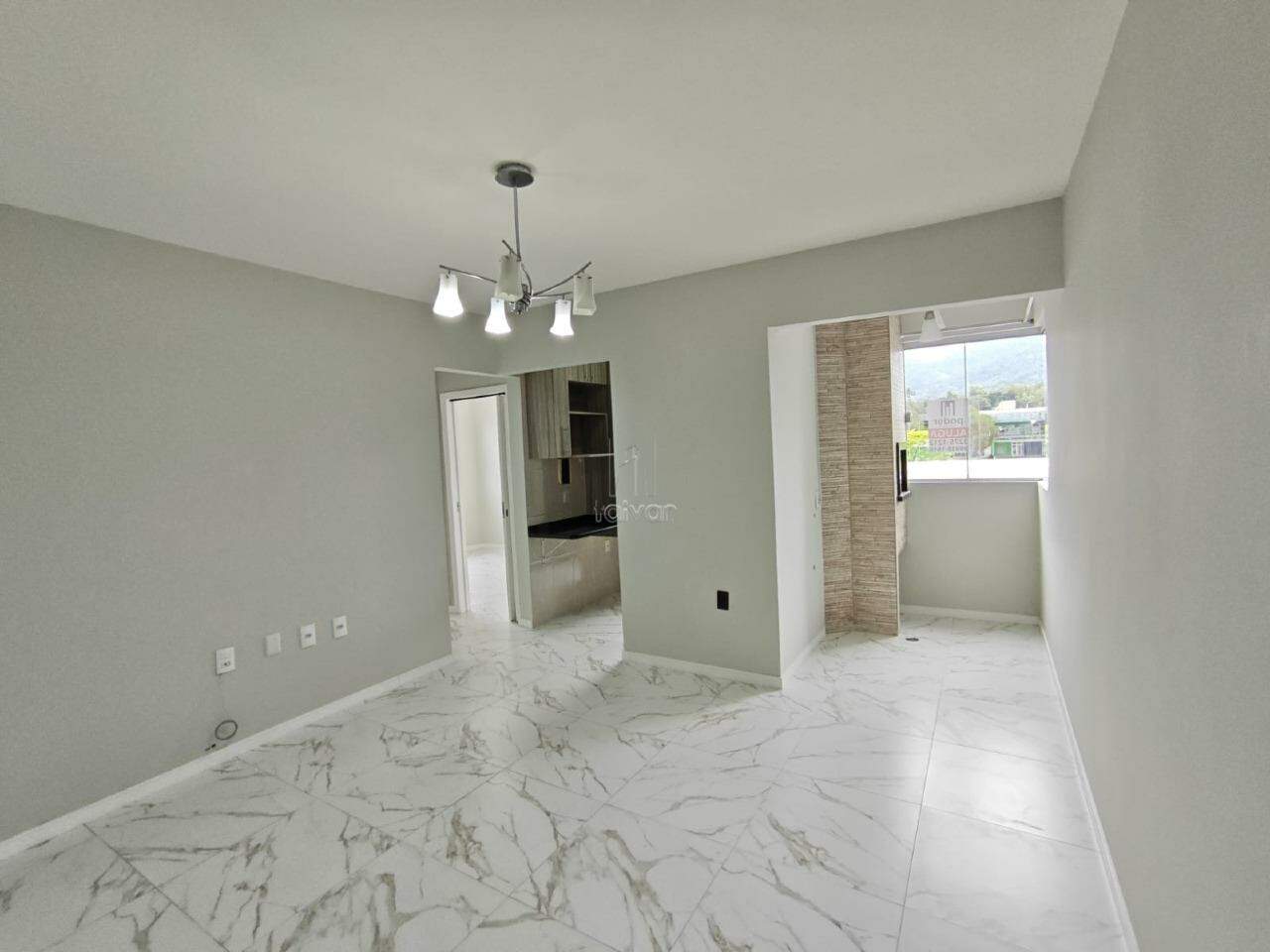 Apartamento para aluguel no Vila Baependi: 