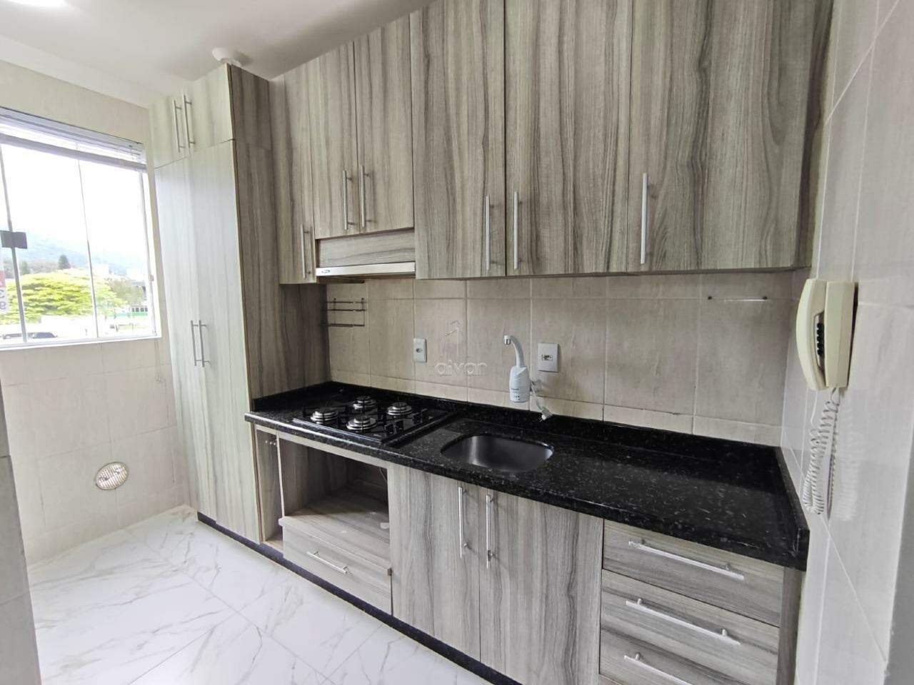 Apartamento para aluguel no Vila Baependi: 
