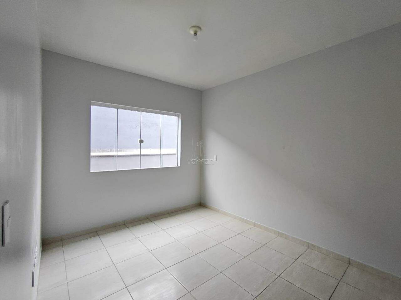 Apartamento para aluguel no Vila Lenzi: 