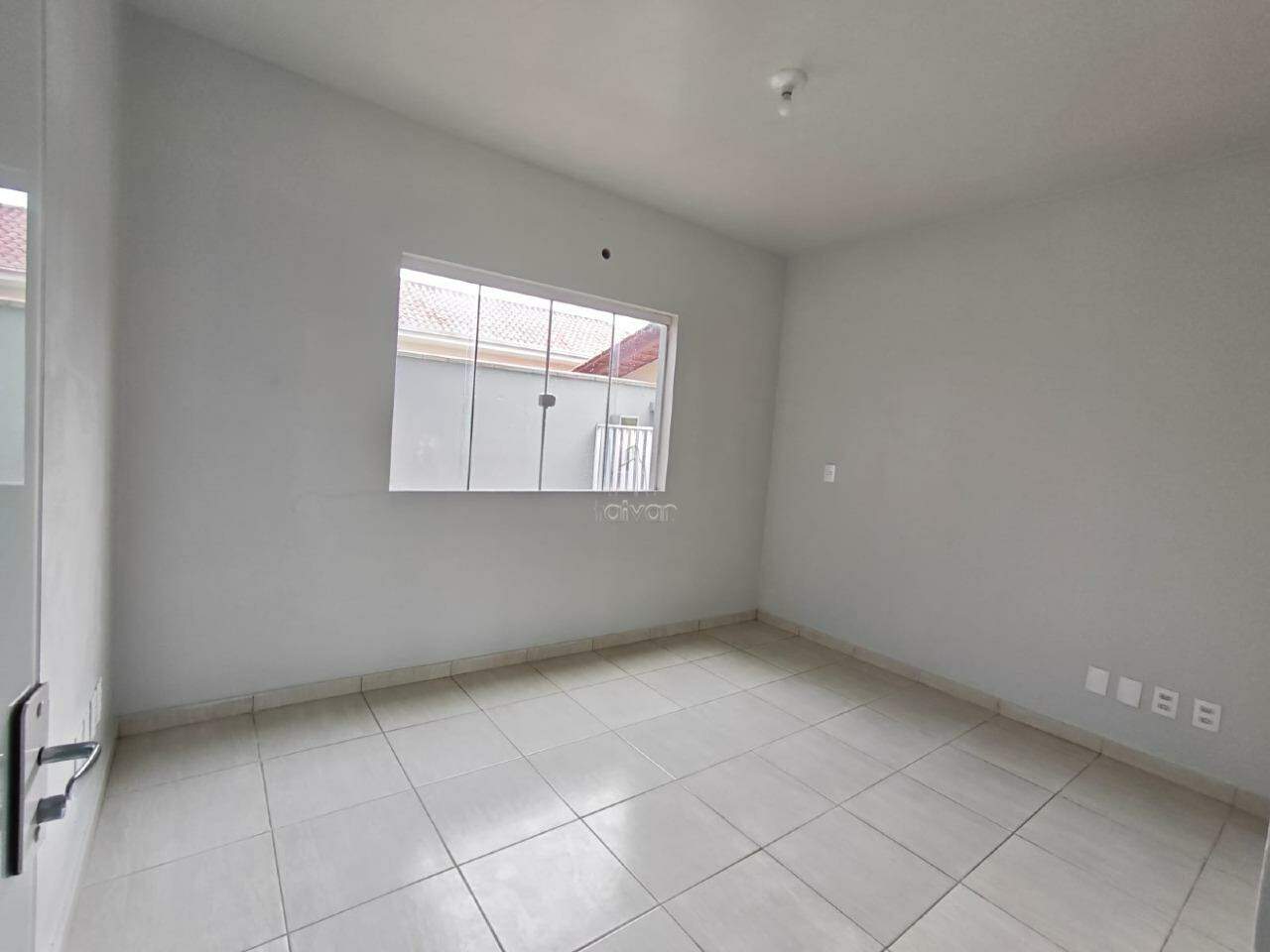 Apartamento para aluguel no Vila Lenzi: 