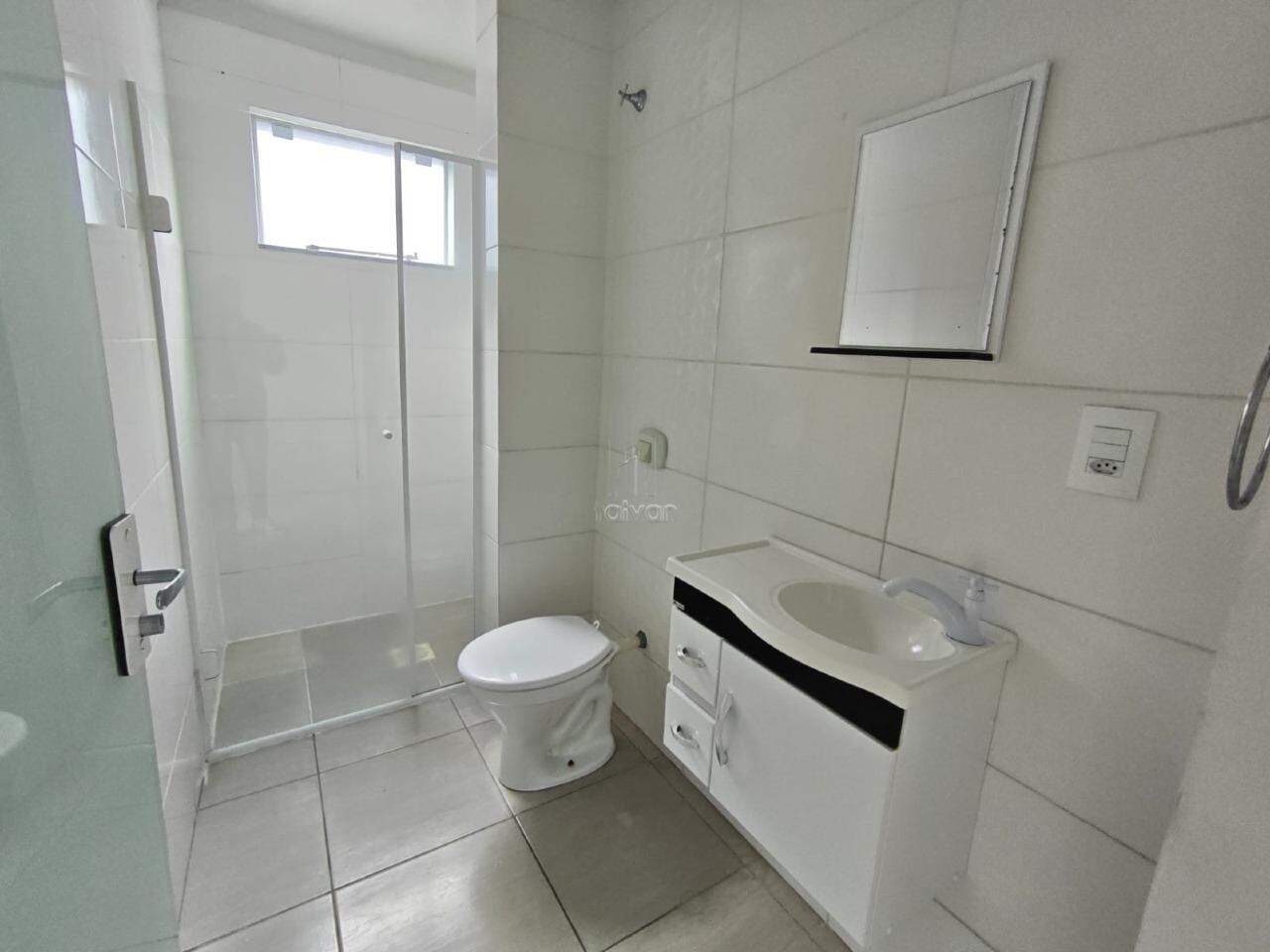 Apartamento para aluguel no Vila Lenzi: 