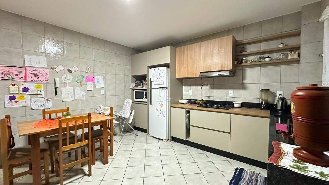 Apartamento à venda no Vila Lenzi: 